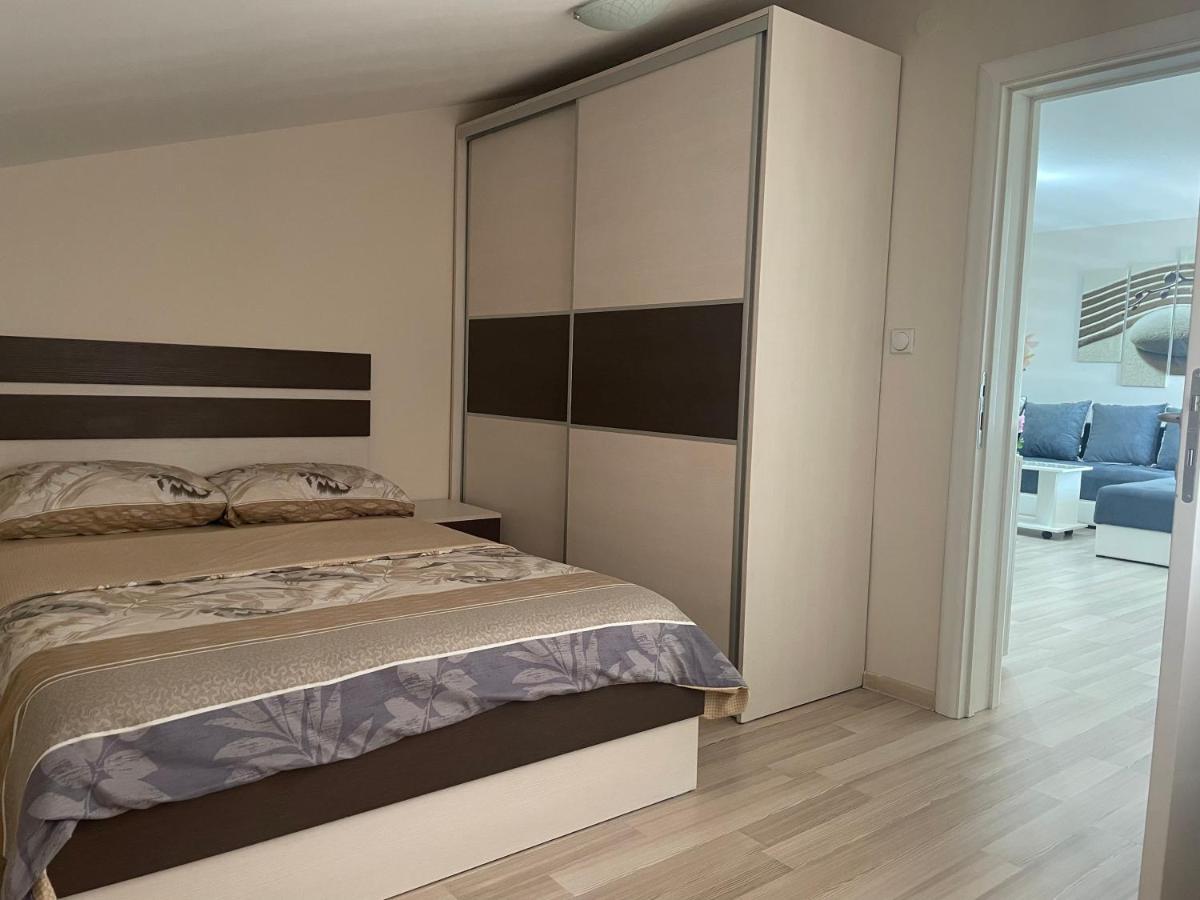 Apartmani Vrla Vladičin Han Exterior foto